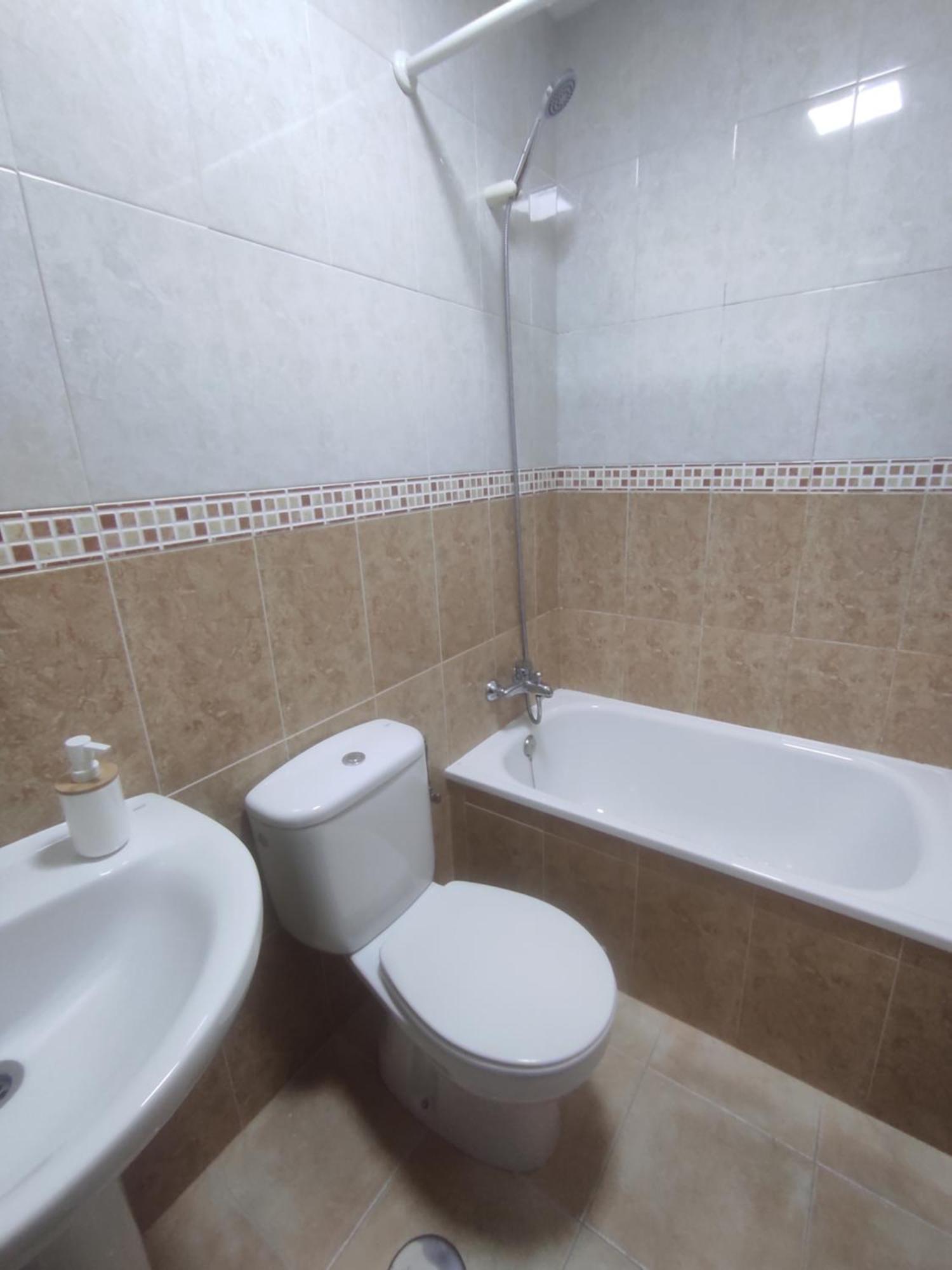Апартаменты Entre Potes Y Picos Con Wifi Y Garaje Турьено Экстерьер фото